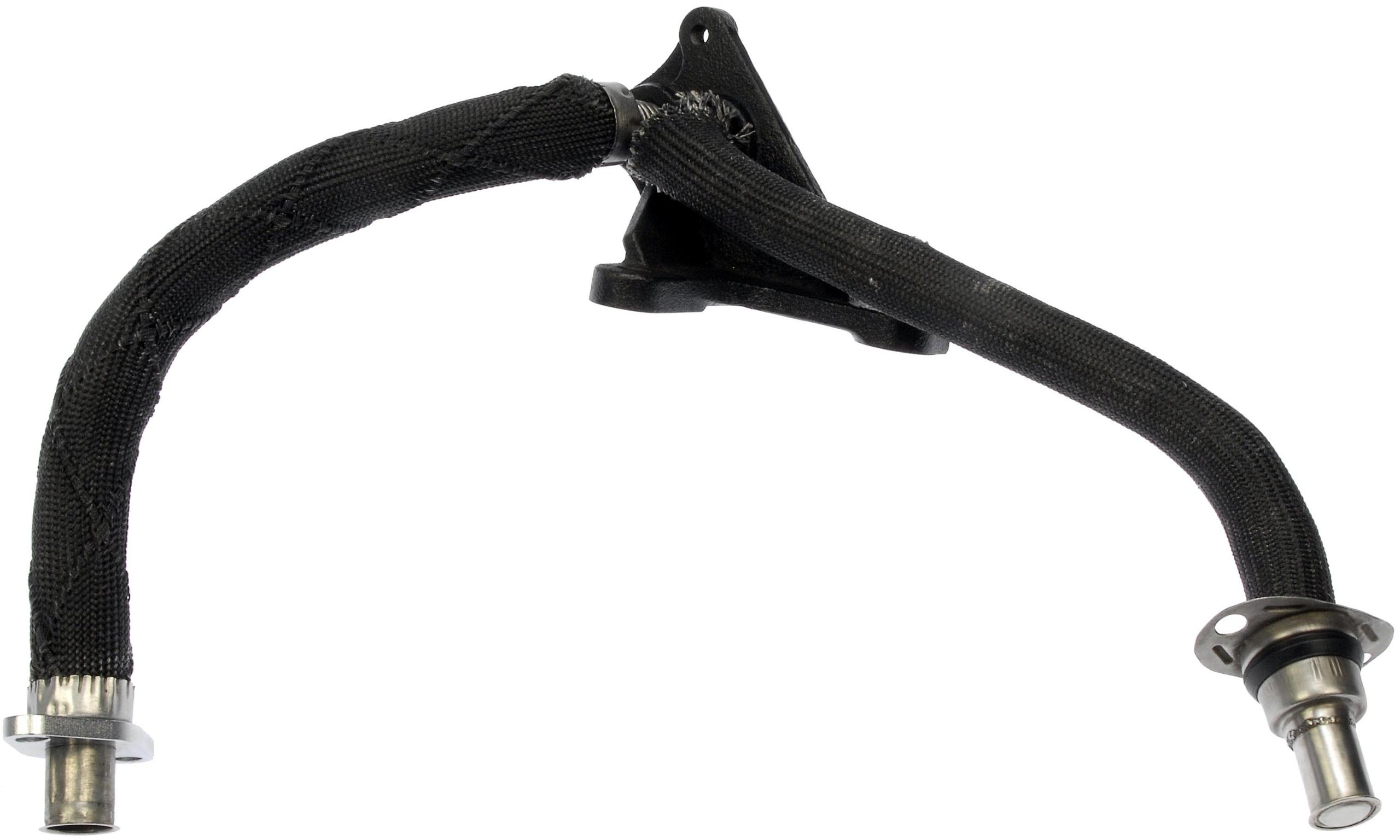 Amazon.com: Dorman 598-204 Exhaust Gas Recirculation (EGR) Line